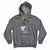 Elephant Autism Awareness Be Kind Puzzle Autistic Support Hoodie - Wonder Print Shop