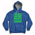 Funny Shadow Wizard Money Gang Hoodie - Wonder Print Shop