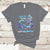 I Have Time To Listen Your Life Matters Suicide Prevention T Shirt - Wonder Print Shop