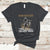 Funny Dirt Bike Riding If Dirt Ain't Flyin' You Ain't Tryin' T-Shirt - Wonder Print Shop