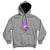 Funny I Lava You Couples Valentines Day Lava Lamp Hoodie - Wonder Print Shop