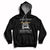 Doing What Your Leader Told You To Do First Time Scouting Camping Compass Hoodie - Wonder Print Shop