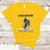 Funny Dirt Bike Riding If Dirt Ain't Flyin' You Ain't Tryin' T-Shirt - Wonder Print Shop