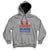 I Fight Human Trafficking Awareness Modern Slavery Day Hoodie - Wonder Print Shop