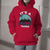 We Are From Philly And We Fight No One Like Us We Don't Care Hoodie - Wonder Print Shop