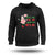 It's Me Hi I'm The Problem It's Me Christmas Tree Cake, Funny Quote Hoodie - Wonder Print Shop