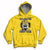 Doing What Your Leader Told You To Do First Time Scouting Camping Compass Hoodie - Wonder Print Shop