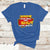 Funny Know Your Role And Shut Your Mouth Jabroni Sucks T-Shirt - Wonder Print Shop