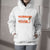 Hubbard To The House Hubbard Fan Hoodie - Wonder Print Shop