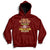 Digital Strategist I Can Explain It To You But I Can't Understand It For You Hoodie - Wonder Print Shop