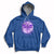 May You Touch Dragonflies And Stars Dance With Fairies Moon Hoodie - Wonder Print Shop