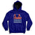 I Fight Human Trafficking Awareness Modern Slavery Day Hoodie - Wonder Print Shop