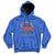 I Fight Human Trafficking Awareness Modern Slavery Day Hoodie - Wonder Print Shop