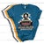 Program Director Hard Work In Progress T Shirt - Wonder Print Shop