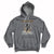Funny Dirt Bike Riding If Dirt Ain't Flyin' You Ain't Tryin' Hoodie - Wonder Print Shop