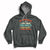 My Wife Says I Only Have Two Faults Funny Valentine's Day Hoodie - Wonder Print Shop