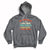 My Wife Says I Only Have Two Faults Funny Valentine's Day Hoodie - Wonder Print Shop