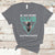 Bionic Knee Club Custom Parts Knee Replacement Mens Womens T-Shirt - Wonder Print Shop