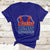 I Fight Human Trafficking Awareness Modern Slavery Day T Shirt - Wonder Print Shop