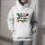 It's A Beautiful Day To Shape Behaviors Cool ABA Therapist, Awareness Hoodie - Wonder Print Shop