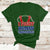 I Fight Human Trafficking Awareness Modern Slavery Day T Shirt - Wonder Print Shop
