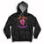 Best Heart Warrior CHD Awareness Brave Strong Resilient Hoodie - Wonder Print Shop