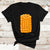 Corn Halloween Costume Funny Foodie Farmer Men Women Kids T Shirt - Wonder Print Shop