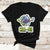 Cell Fie Funny Science Biology Teacher T Shirt - Wonder Print Shop