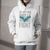 We Are From Philly And We Fight It's A Philly Thing Citizens Hoodie - Wonder Print Shop