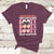 Roses Are Red True Love Is Rare Booty Rocking Everywhere T-Shirt - Wonder Print Shop