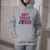 Hit That Jawn Philly Thing Philadelphia Philly Liberty Bell Hoodie - Wonder Print Shop