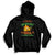 Taco Emergency Call 9 Juan Funny Cinco De Mayo Hoodie - Wonder Print Shop