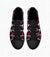 Pink Skull Low Top Canvas Shoes Low Top Shoes