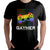 GAYMER LGBT Pride Gay Gamer Rainbow Controller, LGBT T Shirt - Wonder Print Shop
