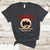 The Mothman Stole My Catalytic Converter In Point T Shirt - Wonder Print Shop
