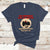 The Mothman Stole My Catalytic Converter In Point T Shirt - Wonder Print Shop