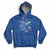 Colorful Dragonflies They Whispered You Cannot Withstand The Storm Hoodie - Wonder Print Shop