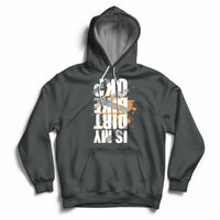 Is My Dirt bike Ok Funny Sarcastic Off Road Biker Gift Hoodie - Wonder Print Shop