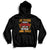 Lube Technician Because Superhero Isn't An Official Job Tittle Hoodie - Wonder Print Shop