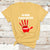 No More Stolen Sisters Native American Stop Mmiw Red Hand T Shirt - Wonder Print Shop