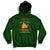 Taco Emergency Call 9 Juan Funny Cinco De Mayo Hoodie - Wonder Print Shop