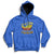 It's Corn A Big Lump With Knobs It Has The Juice It's Corn Hoodie - Wonder Print Shop