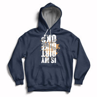 Is My Dirt bike Ok Funny Sarcastic Off Road Biker Gift Hoodie - Wonder Print Shop