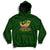 It's Corn A Big Lump With Knobs It Has The Juice It's Corn Hoodie - Wonder Print Shop