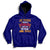 Lube Technician Because Superhero Isn't An Official Job Tittle Hoodie - Wonder Print Shop