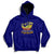 It's Corn A Big Lump With Knobs It Has The Juice It's Corn Hoodie - Wonder Print Shop