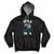 We Are From Philly And We Fight No One Like Us We Don't Care Hoodie - Wonder Print Shop
