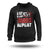 Eat Sleep Soccer Repeat Cool Sport Player Gift, Funny Soccer Hoodie - Wonder Print Shop