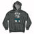 We Are From Philly And We Fight No One Like Us We Don't Care Hoodie - Wonder Print Shop