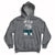 We Are From Philly And We Fight No One Like Us We Don't Care Hoodie - Wonder Print Shop